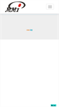 Mobile Screenshot of mmsoftwares.com
